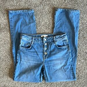 Maje jeans